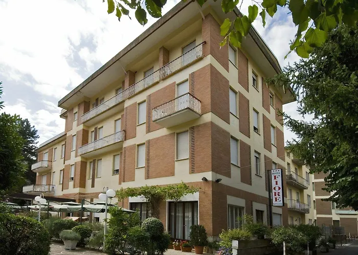 Hotel Fiore